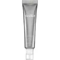 Medik8 Creme de contorno de olhos de noite antirrugas Crystal Retinal Ceramide Eye 10 (Smooth & Lift Eye Cream) 15 ml
