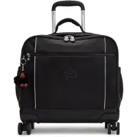 Kipling Mala Com Rodinhas New Storia 25l