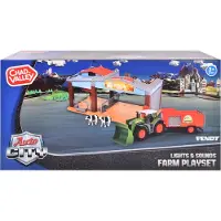 Dickie Toys Brinquedo Educativo Farm Station 203735003
