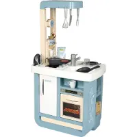 Smoby Kit De Cozinha Infantil Bon Appetit Brinquedo Educativo