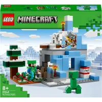 LEGO Caixa Externa Para Hdd/ssd Icy Box Ib-233u3-b