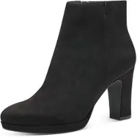 Tamaris Botim preto
