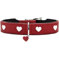 Hunter Pet Coleira De Cachorro Love