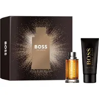 HUGO BOSS coffrets perfume The Scent