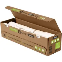 Exacompta rolo térmico blanco 57x30x8 (20 unidades)