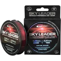 Gre Líder Cónico De Pesca Sky 225x15 M