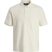 Jack & Jones Polo De Manga Curta Blucliff