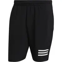 Adidas Calções 3-Stripes Club Tennis