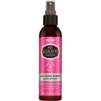 Hask 5 in 1 alla cheratina 175 ml — Spray capelli