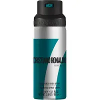 Cristiano Ronaldo Desodorante Em Spray Origins 150ml