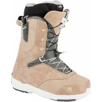 Nitro Botas De Snowboard Para Mulher Crown Tls