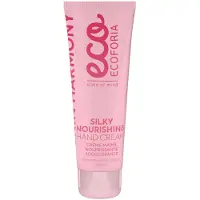 Ecoforia Crema Mani Nutriente Setosa 75ml — Crema mani