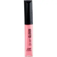 Rimmel Oh My Gloss! Lipgloss 160 -stay my rose