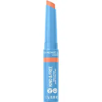 Rimmel Kind & Free Bálsamo Labial Com Cor 003-tropical spark