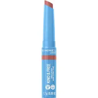 Rimmel London Bálsamo labial gentil e colorido 002-Apricot Beauty 1,7g