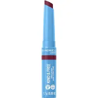 Rimmel Bálsamo labial colorido Kind & Free 4 g 006 Berry Twist