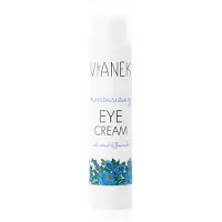 Vianek Creme Hidratante Contorno de Olhos 15 ml