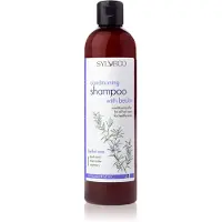 Sylveco Champô de Limpeza Betulina 300 ml
