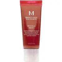 MISSHA BB Cream M Perfect Cover EX SPF 42 PA+++ 50 ml - Tonalità: No.13 Bright Beige