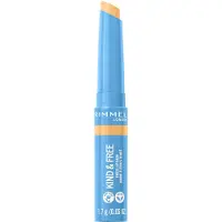 Rimmel Kind & Free Bálsamo Labial Com Cor 001-air storm