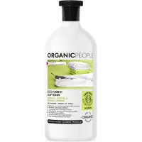 Organic People Ammorbidente Arancia Siciliana 200ml — Ammorbidente