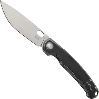 MKM Knives Navalha Eclipse, cinza