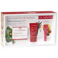 Clarins Crema Giorno Super Rigenerante Tutti i Tipi di Pelle 50 ml — Crema Idratante