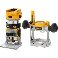 DeWalt Serra De Mergulho Dcw604nt-xj