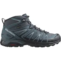 Salomon Botas De Caminhada X Ultra Pioneer Mid Gore-tex