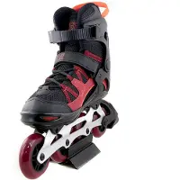 KRF Patins Em Linha Max-80