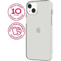 Tech21 Capa De Telefone Evo Lite Iphone 14 Plus/15 Plus