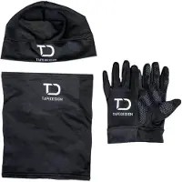 Tape Design Gorro Winterset-beanie&gloves&neckwarmer