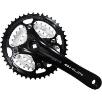 Shun Pedaleira Basic