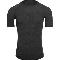 Kalas Base Layer De Manga Curta Base Z1