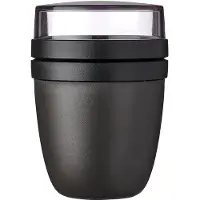 Mepal Lancheira Ellipse 500+200ml