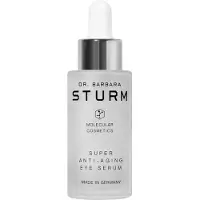 Dr. Barbara Sturm siero contorno occhi con antietà effect Super antietà siero contorno occhi 20 ml