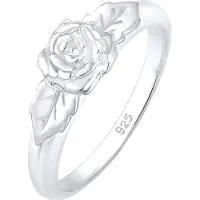 Elli Anel 'Rose' prata