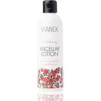 Vianek Água Micelar Revitalizante 200 ml
