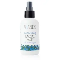 Vianek hidratante névoa facial 150 ml
