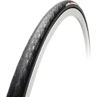 Tufo Pneu Rígido De Estrada Elite Ride 700c X 25