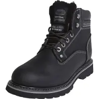 Dockers by Gerli Botas com atacadores '23DA104' cinzento / preto / branco