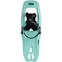 Tubbs - Raquetes neve - Eclipse Skyblue para Unissexo - Azul