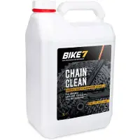 Bike7 Limpador De Corrente 5l