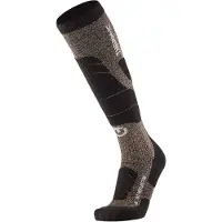 Therm-ic Meias Ski Merino Reflector