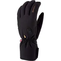 Therm-ic Luvas Aquecidas Powergloves Ski Light Boost