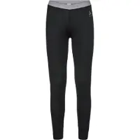 Odlo Calças Interiores Natural 100% Merino Warm