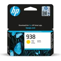 HP Cartucho De Tinta 938