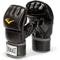 Everlast Luvas De Grappling Wristwrap Heavy