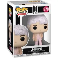 Funko POP! Figura Do J-hope Bts 9 Cm