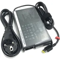 Lenovo Adaptador de energia CA Legion Slim de 230 W CE - GX20Z46306